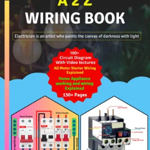 Electrician Guide A2Z Wiring eBook (Tusiya_Tech)