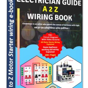 Electrician Guide A2Z Wiring eBook
